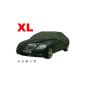 CAR PROTECTION COVER AUTO XL 534 x 178 x 120 cm (Automotive)