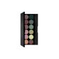 Sleek Makeup i-Divine Palette Eyeshadow Garden of Eden 13.2 g (Health and Beauty)