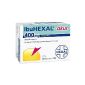 ibuHEXAL acute 400 mg film-coated tablets, 50 St