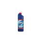 Domestos - Household Cleaning Gels WC - Javel Standard - 1 L (Health and Beauty)