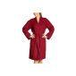 Vossen ladies bathrobe Rome (Textiles)
