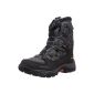 Viking II BOA GTX CONSTRICTOR Unisex Adult Warm lined snow boots (Textiles)