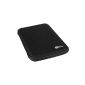 Customized: black hard case for Microsoft Surface Pro 3 Windows Tablet (Electronics)