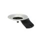 Philips Senseo pod holder for 1 cup HD7810 - Black (Kitchen)