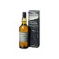 Caol Ila Moch Islay Single Malt Scotch Whisky (1 x 0.7 l) (Food & Beverage)