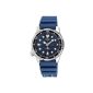 Citizen Gents Promaster Sea NY0040-17LE (clock)