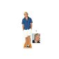 Brady (Ross Lynch) life-size cardboard cutouts / standee / stand (Teen Beach Movie) - Contains 8X10 (25x20cm) star photo (household goods)