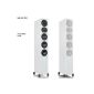 Nubert nuLine 264 - tower speaker (piece) (Electronics)