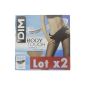 Dim Body Touch Sailing - Tights - Set of 2 - 20 denier - Women (Clothing)