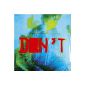 Do not Sit Down 'Cause I've Moved ... [Vinyl] (Vinyl)