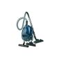 SOLAC AS3225 Cyclone vacuum cleaner Apollo Turbo 1,800 W (household goods)
