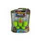 Trash Pack - blister of 5 characters with accessories - Series 1 - (random assortment) (Toy)