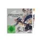 Fire Emblem Awakening (CD-ROM)
