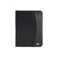 Wedo 0585401 Writing Case A4, Elegance.  Black (Office supplies & stationery)