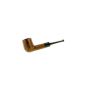 brown heather surprise pipe 9 mm (Health and Beauty)
