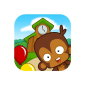 Bloons Monkey City (App)