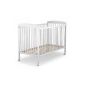 Ateliers T4 Crib (Baby Care)