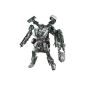Transformers III Mechtech Weapons Autob.Roadbuster (Toys)