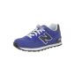 New Balance ML574C D 282331-60 Men Sneaker (shoes)