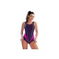 gWinner® swimming competition swimsuit in different colors (Misc.)