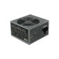 LC-Power LC500H-12 power supply (500 watts) (Accessories)