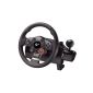 Logitech Driving Force GT Steering Wheel (PS3) [English import] (Video Game)
