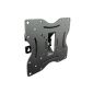 Ricoo ® Monitor holder Monitor holder R12 LCD LED TV wall mount wall bracket for PC monitor and TV with 33 - 84cm (13-33 