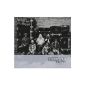 The Allman Brothers Band at Fillmore East (CD)