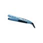 Remington - S7200 - Hair Straightener on Wet or Dry (Health and Beauty)