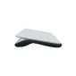 Logitech Comfort Lapdesk N500 (white / gray) (Electronics)