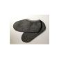 1 pair of boots socks, Einziehsocken, Roßhaarsocken, booties for children, ladies and gentlemen, German product, GR .: 39/40 (Textiles)