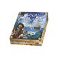 Asmodee - CRI01 - Games Society - Pirate's Cove (Toy)