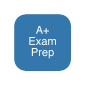 A + Exam Prep (App)