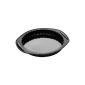 Premier Housewares 0805196 Pie Dishes Silicone Black (Kitchen)