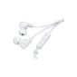 Nokia Purity Stereo Headset by Monster white (Wireless Phone Accessory)