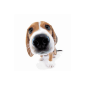 Sniffing Dog Live Wallpaper (App)