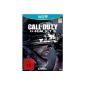 Call of Duty: Ghosts (100% uncut) - [Nintendo Wii U] (Video Game)
