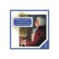 Mozart: The Piano Sonatas (CD)