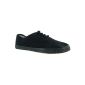 Mirak Mono Black sneakers for men (43 EUR) (Black)
