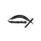 Cullmann Pod Strap 600 and carrying strap black (Accessories)