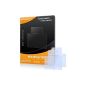 Film Swido high quality screen protector for Nikon D7100 (Accessory)