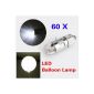 LED Light Bulbs 1