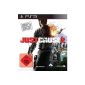 Just Cause 2 (video game)