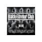 Black Flavour Club III [Explicit] (MP3 Download)