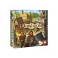 Asmodee - DOM02 - Strategy Games - Dominion - Intrigue (Toy)