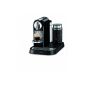 DeLonghi Nespresso EN 266.BAE Citiz Capsule Machine (Household Goods)
