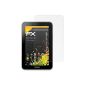 atFoliX Screen Protector for Samsung Galaxy Tab 2 7.0 (GT-P3100) - FX antireflective: Screen Protector Anti-glare!  Highest Quality - Made in Germany!  (Accessories)