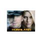 Homeland - Season 1 (Amazon Instant Video)