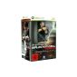 Tom Clancy's Splinter Cell: Conviction - Collector's Edition (Video Game)