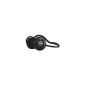ARCTIC P311 Black - Stereo Bluetooth Headset with integrated microphone and Case - 20 hours playing time - perfect for traveling and playing sports (Electronics)